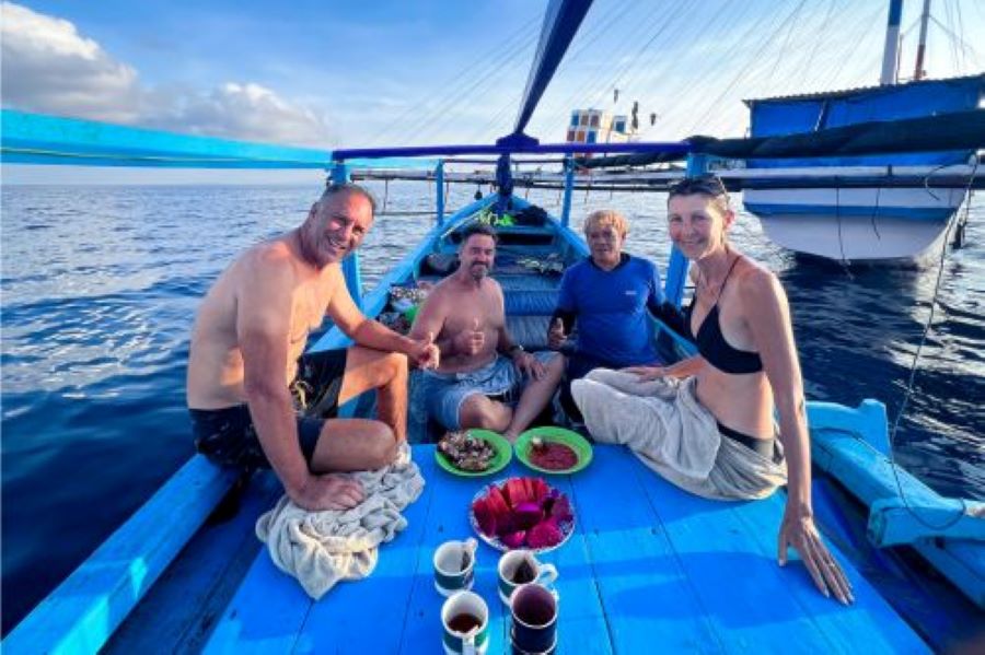 Full Day Whale Shark Excursion